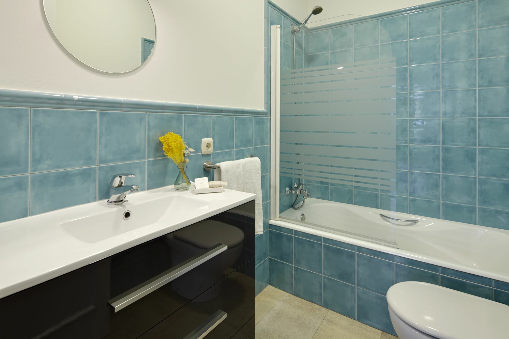 Zubiri Plaza Apartment By Feelfree Rentals San Sebastian Luaran gambar